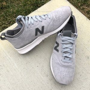 New Balance Made in USA 997 Shoes